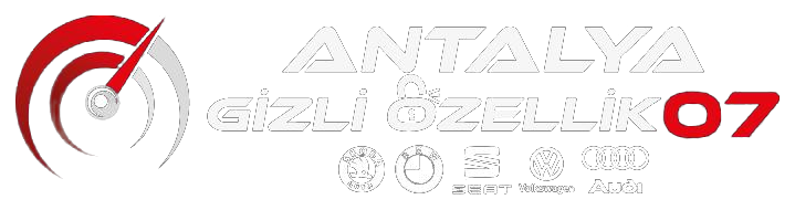 Antalya Gizli Özellik 07